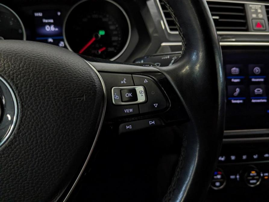 Volkswagen Tiguan II Москва  - изображение 28