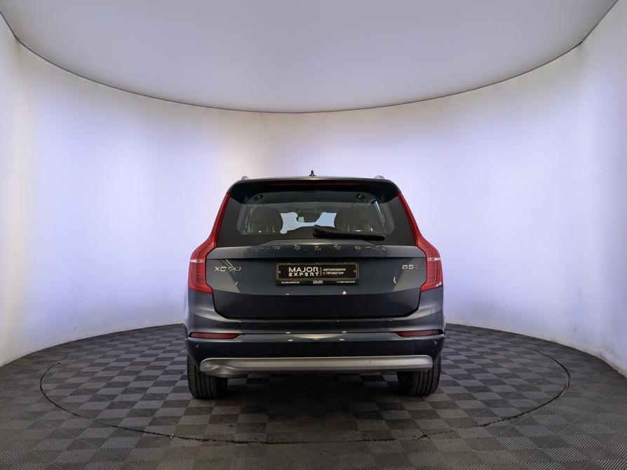 Volvo XC90 II Рестайлинг 1 Москва  - изображение 6