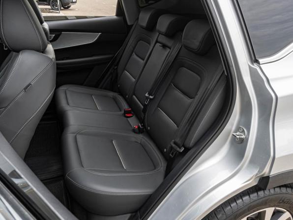 Chery Tiggo 7 Pro Max I с пробегом 2023 года, цена 1 985 000 рублей, 28033 км, внедорожник, Автокод Объявления