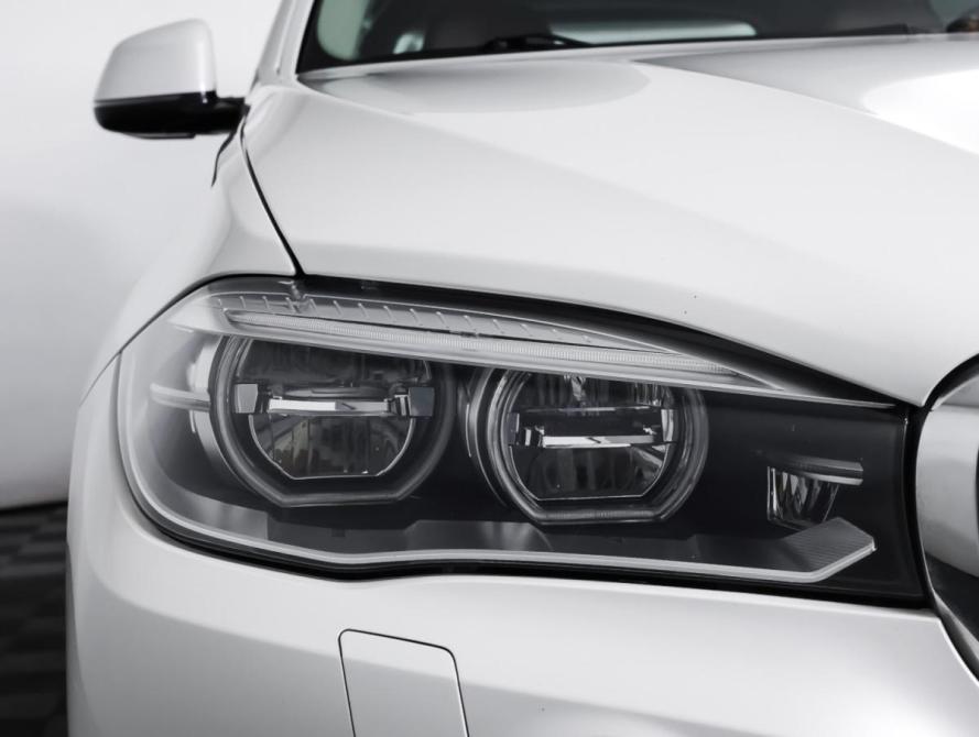 BMW X5 III (F15) Москва  - изображение 25