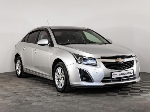 Chevrolet Cruze I Рестайлинг с пробегом 2013 года, цена 799 000 рублей, 193567 км, седан, Автокод Объявления