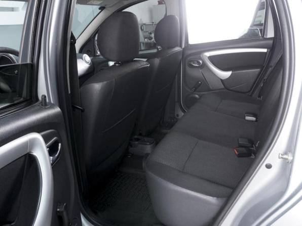 Nissan Terrano III (D10) с пробегом 2015 года, цена 1 050 000 рублей, 155401 км, внедорожник, Автокод Объявления