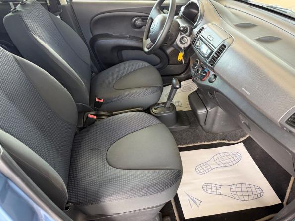 Nissan Micra III (K12) с пробегом 2007 года, цена 660 000 рублей, 140346 км, хэтчбек, Автокод Объявления