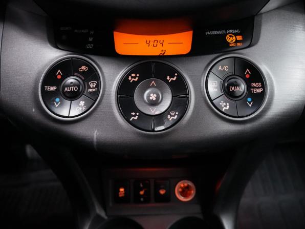 Toyota RAV4 III (XA30) Рестайлинг с пробегом 2010 года, цена 1 323 000 рублей, 181216 км, внедорожник, Автокод Объявления