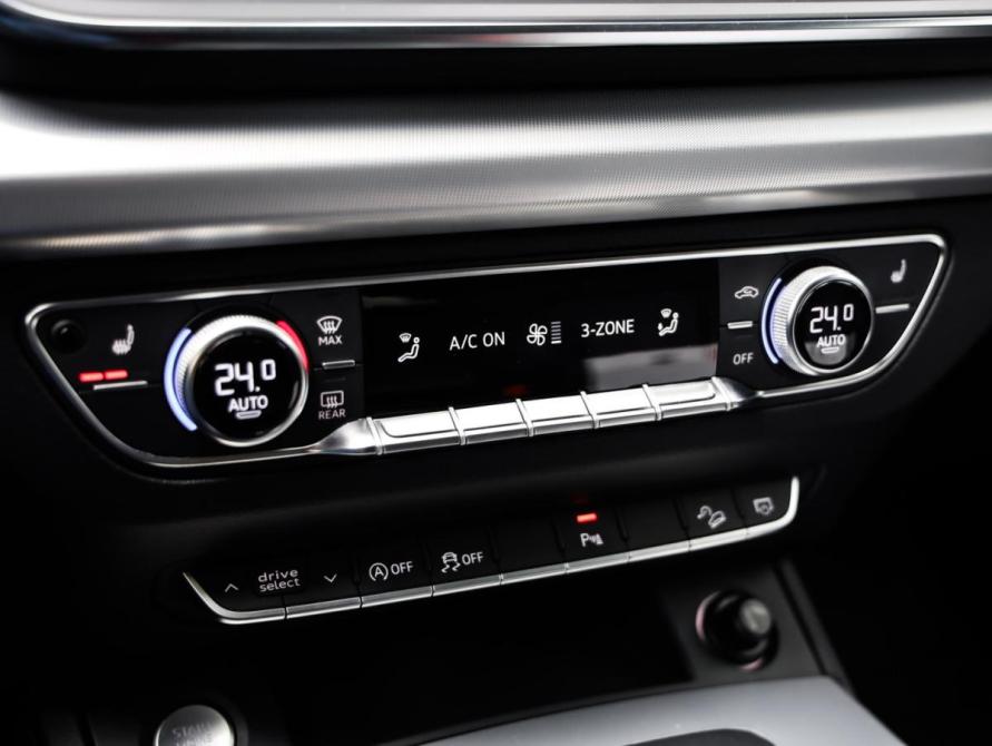 Audi Q5 II (FY) Санкт-Петербург  - изображение 18