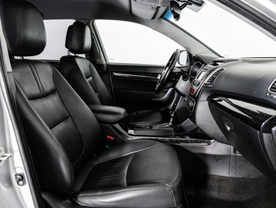 Kia Sorento II Рестайлинг Санкт-Петербург  - изображение 19