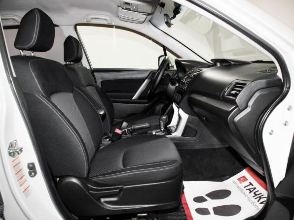 Subaru Forester IV с пробегом 2013 года, цена 1 700 000 рублей, 136639 км, внедорожник, Автокод Объявления