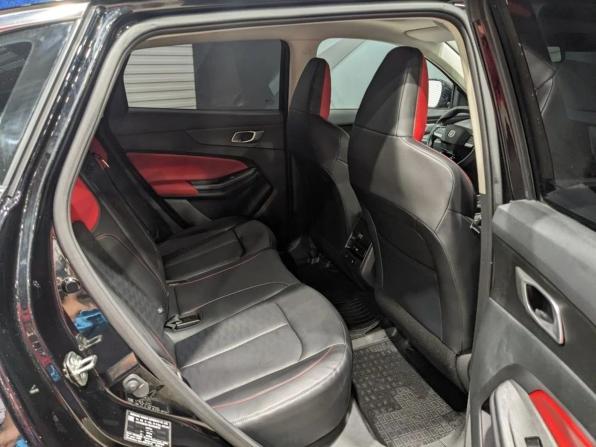 Changan UNI-S (CS55 Plus) I с пробегом 2024 года, цена 2 149 000 рублей, 14500 км, внедорожник, Автокод Объявления