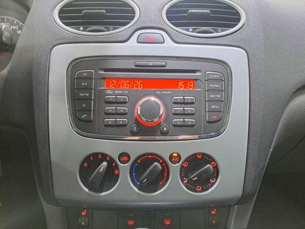 Ford Focus II с пробегом 2007 года, цена 410 000 рублей, 241265 км, седан, Автокод Объявления