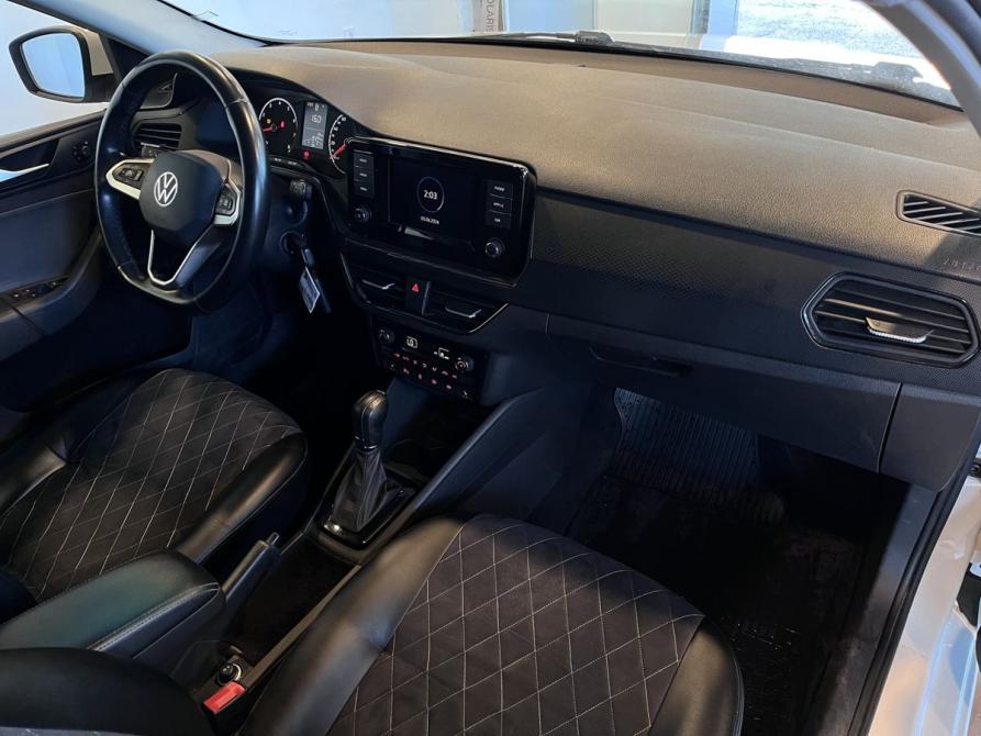 Volkswagen Polo VI Чебоксары  - изображение 12