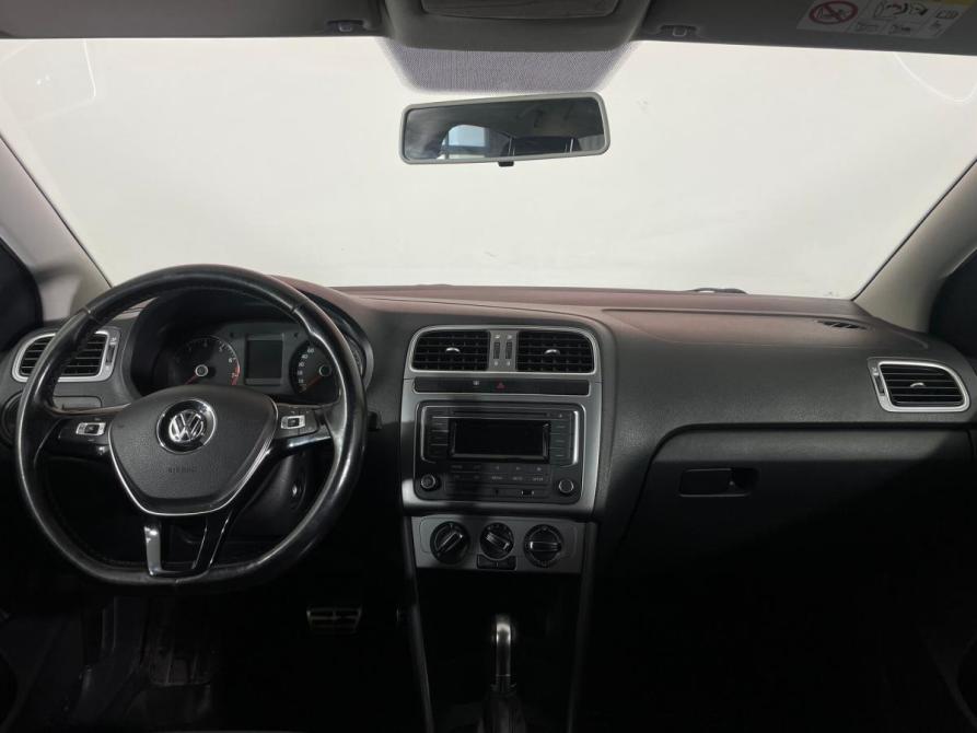 Volkswagen Polo V Рестайлинг Воронеж  - изображение 10