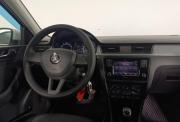 Skoda Rapid I Рестайлинг Волгоград  - изображение 34