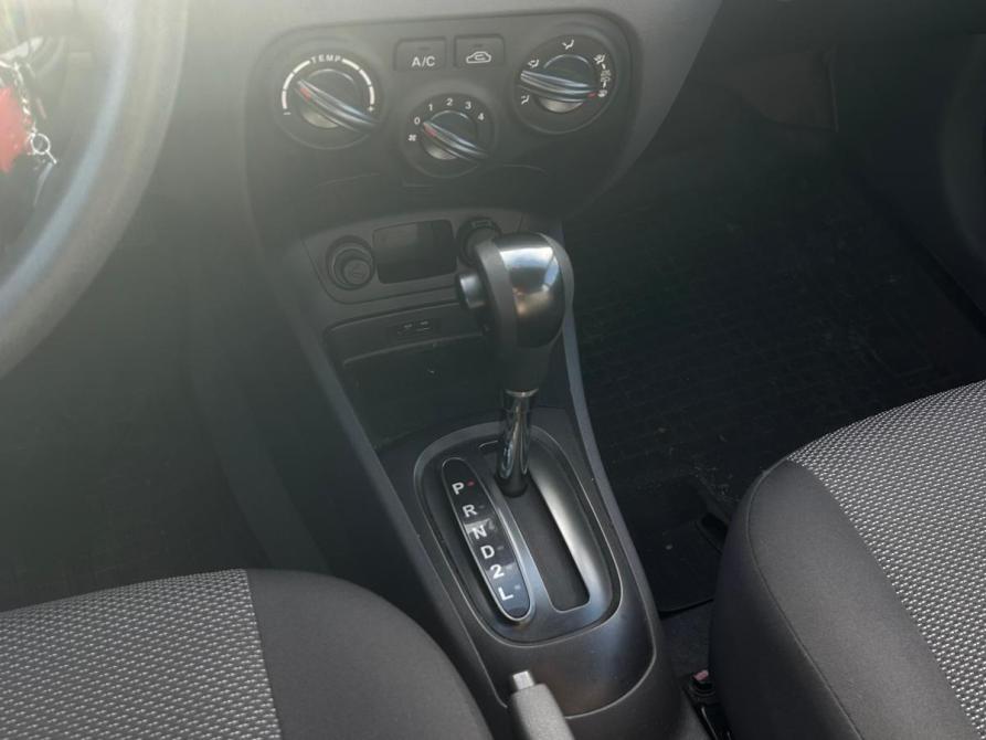 Kia Rio II Рестайлинг Санкт-Петербург  - изображение 7