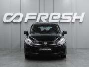 Nissan Tiida I Рестайлинг Воронеж  - изображение 19