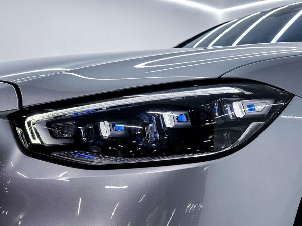 Mercedes-Benz S-Класс VII (W223) с пробегом 2021 года, цена 8 100 000 рублей, 73332 км, седан, Автокод Объявления