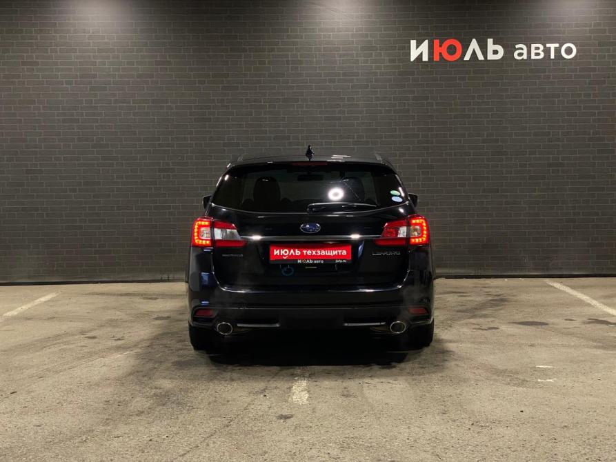 Subaru Levorg I Челябинск  - изображение 6