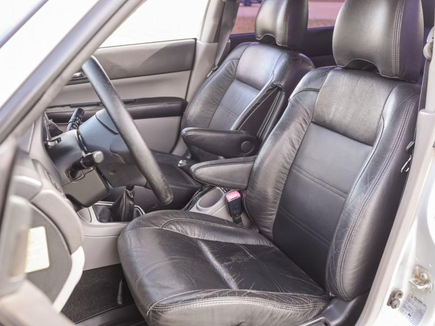 Subaru Forester II Ижевск  - изображение 11