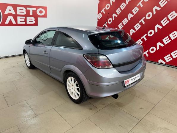 Opel Astra H Рестайлинг с пробегом 2007 года, цена 449 000 рублей, 186530 км, хэтчбек, Автокод Объявления
