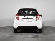 Chevrolet Spark III (M300) Рестайлинг Санкт-Петербург  - изображение 26