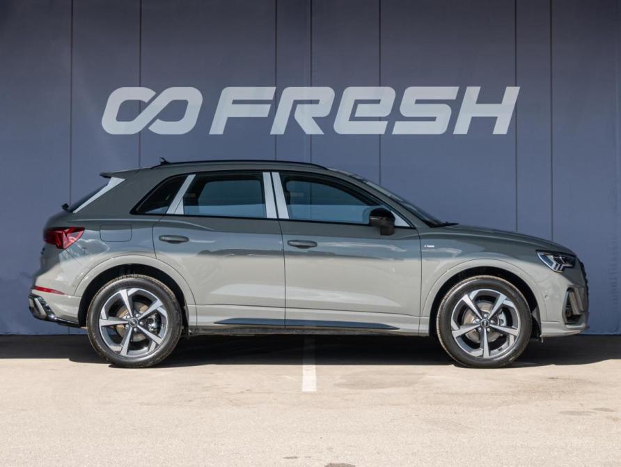 Audi Q3 III (FJ) Краснодар  - изображение 5