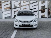 Hyundai Solaris I Рестайлинг Ставрополь  - изображение 24