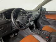 Volkswagen Tiguan II Москва  - изображение 31