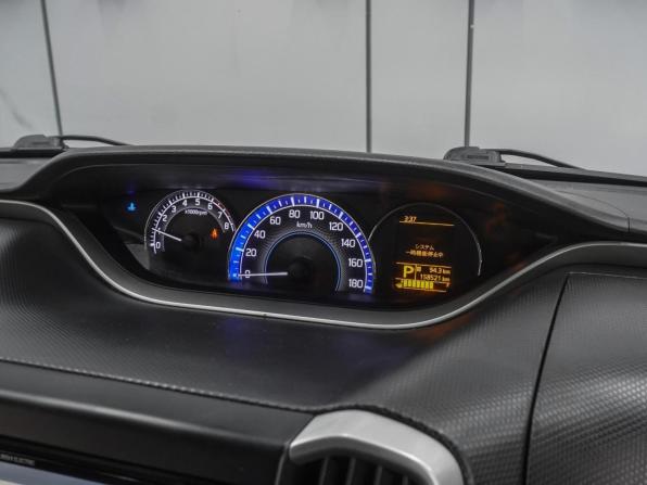 Suzuki Solio III с пробегом 2019 года, цена 800 000 рублей, 158521 км, микровэн, Автокод Объявления