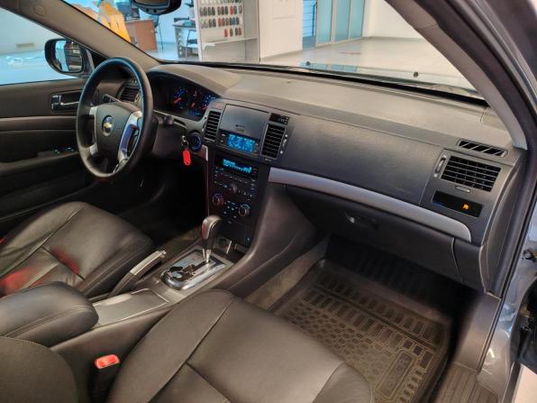 Chevrolet Epica V250 Рестайлинг с пробегом 2011 года, цена 790 000 рублей, 117880 км, седан, Автокод Объявления
