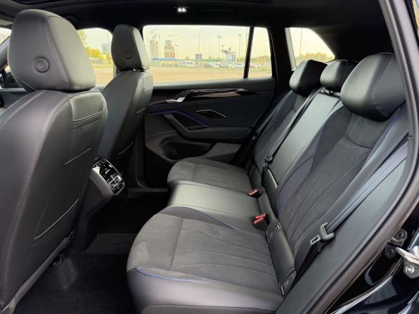 Volkswagen Tiguan III (China Market) с пробегом 2026 года, цена 4 950 000 рублей, 25 км, внедорожник, Автокод Объявления