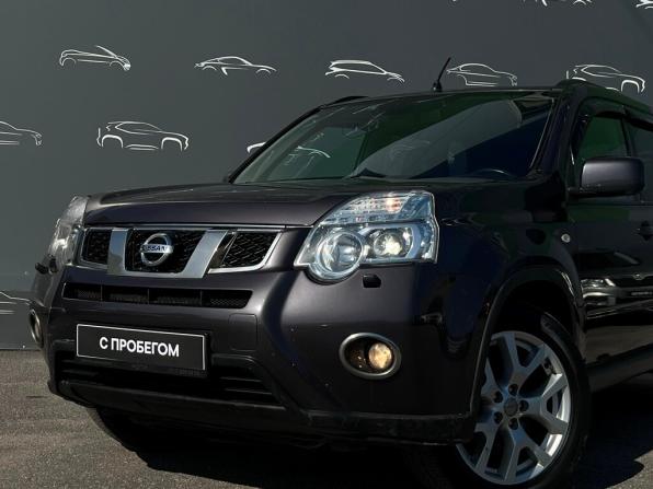 Nissan X-Trail II Рестайлинг с пробегом 2012 года, цена 1 488 600 рублей, 99454 км, внедорожник, Автокод Объявления