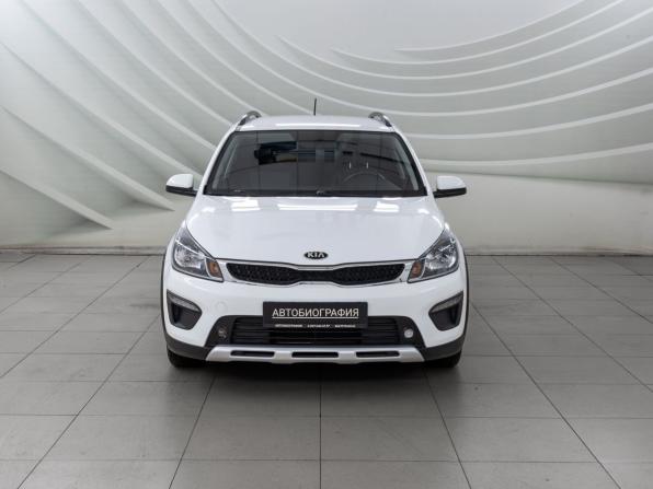 Kia Rio IV с пробегом 2019 года, цена 1 458 000 рублей, 73791 км, хэтчбек, Автокод Объявления