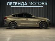 BMW X6 III (G06) Иркутск  - изображение 41