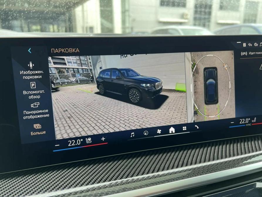 BMW X5 IV (G05/G18) Санкт-Петербург  - изображение 19