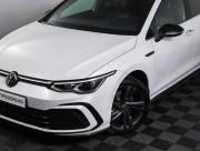 Volkswagen Golf VIII Москва  - изображение 50