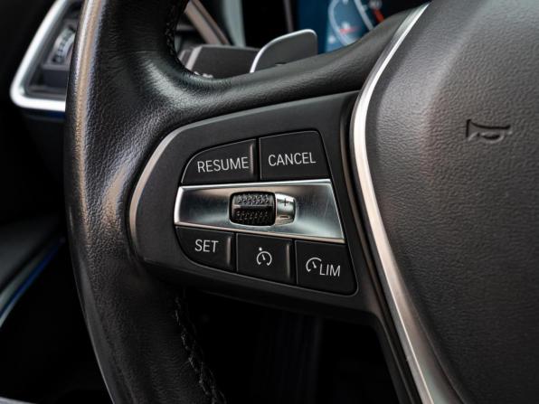 BMW 3 серии VII (G2x) с пробегом 2019 года, цена 3 930 000 рублей, 74361 км, седан, Автокод Объявления