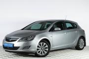 Opel Astra J Рестайлинг Челябинск  - изображение 21