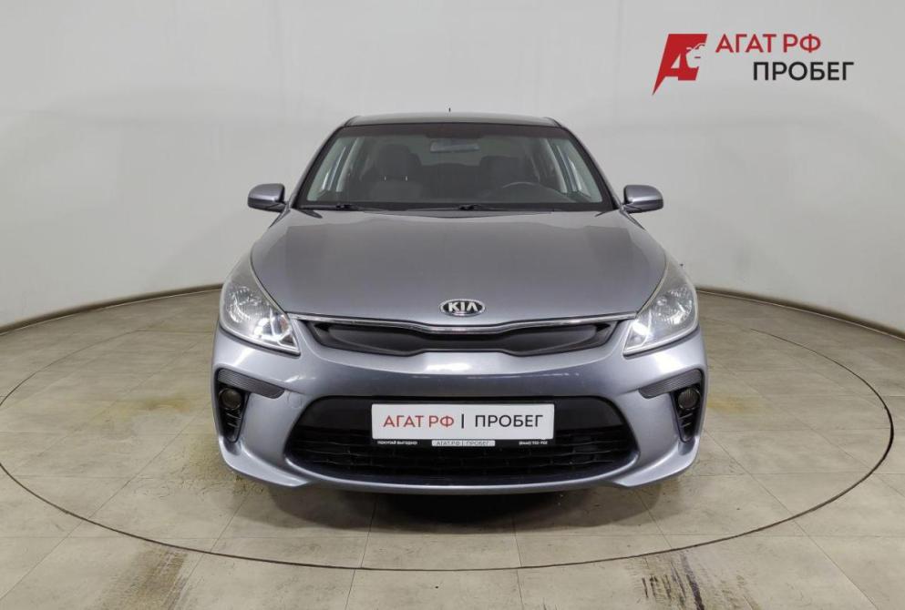 Kia Rio IV Волгоград  - изображение 2