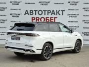 Jaecoo J8 Владимир  - изображение 26