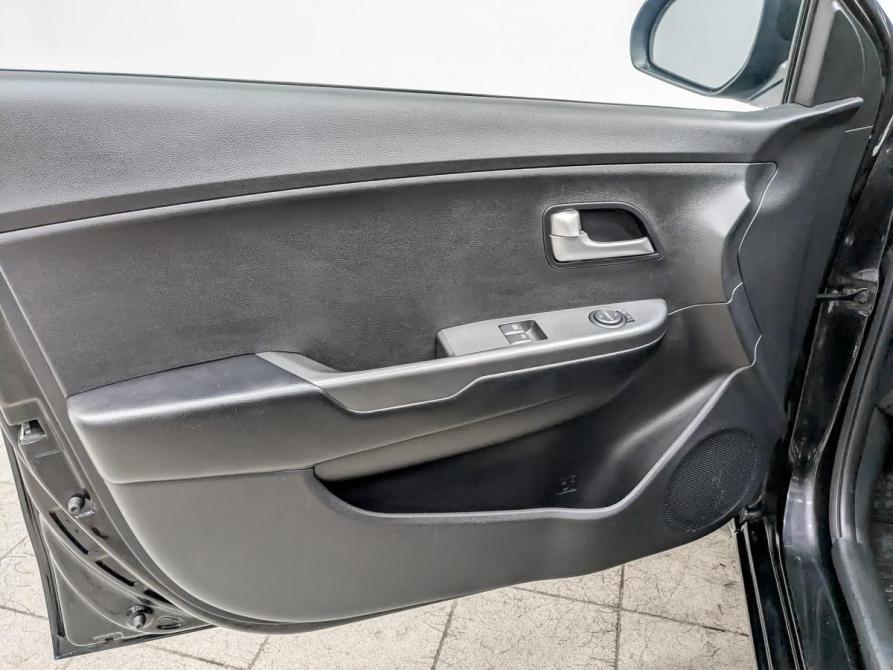 Kia Rio III Рестайлинг Москва  - изображение 19