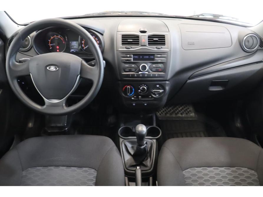Lada (ВАЗ) Granta I Рестайлинг Коломна  - изображение 9