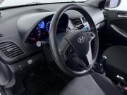 Hyundai Solaris I Рестайлинг Ростов-на-Дону  - изображение 24