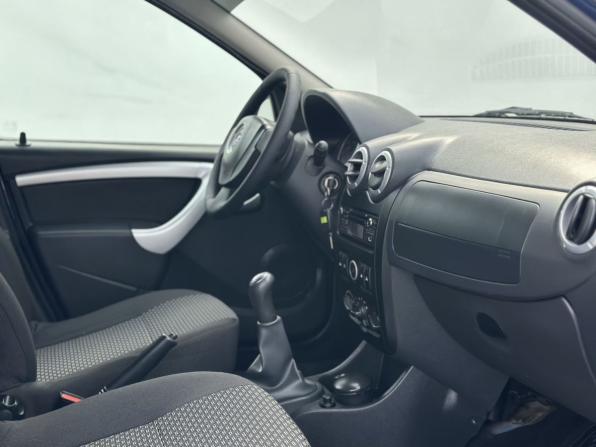 Lada (ВАЗ) Largus I с пробегом 2015 года, цена 820 000 рублей, 131473 км, универсал, Автокод Объявления