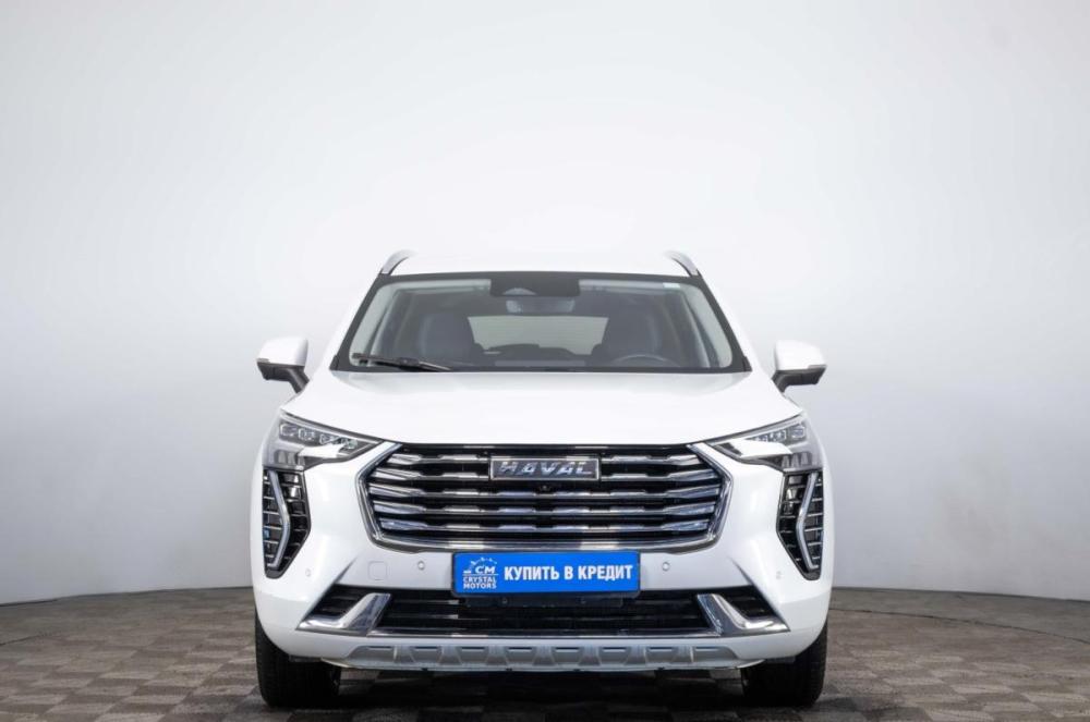Haval Jolion I Пермь  - изображение 2