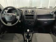 Lada (ВАЗ) Granta I Москва  - изображение 19