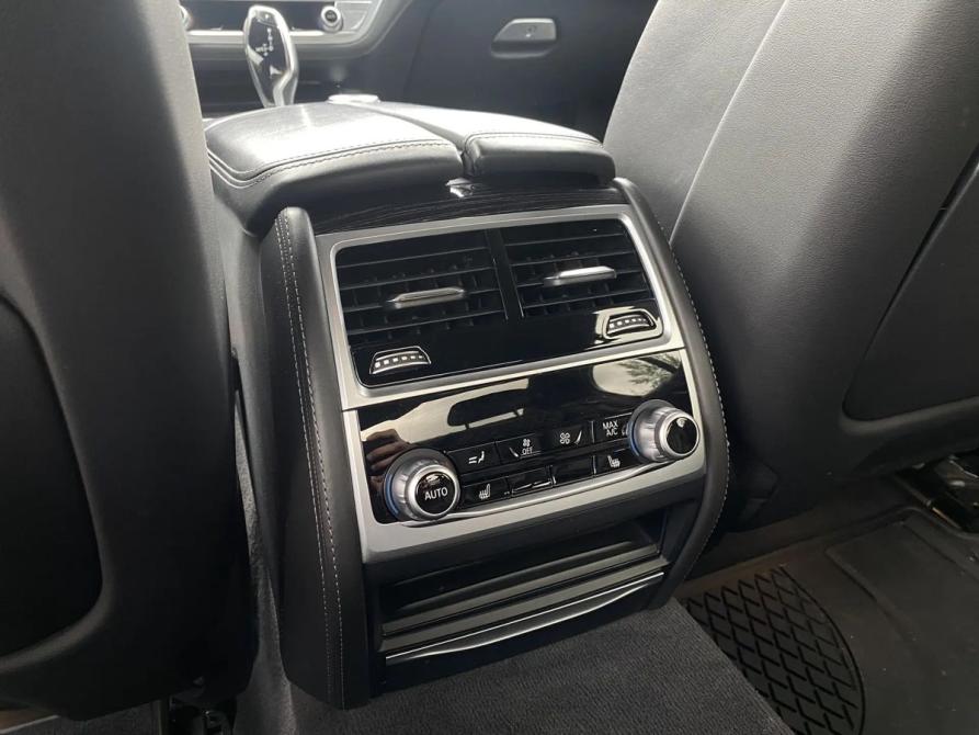 BMW 7 серии VI (G11/G12) Рестайлинг Екатеринбург  - изображение 29