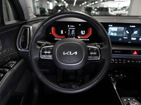 Kia Sorento IV Рестайлинг с пробегом 2024 года, цена 4 800 000 рублей, 58692 км, внедорожник, Автокод Объявления
