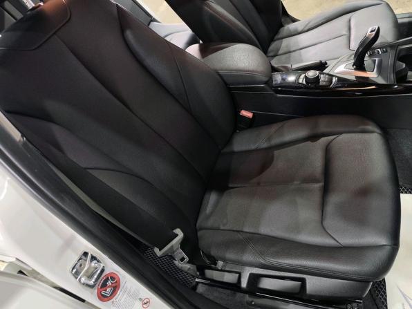 BMW 1 серии II (F20/F21) с пробегом 2012 года, цена 1 099 000 рублей, 139486 км, хэтчбек, Автокод Объявления