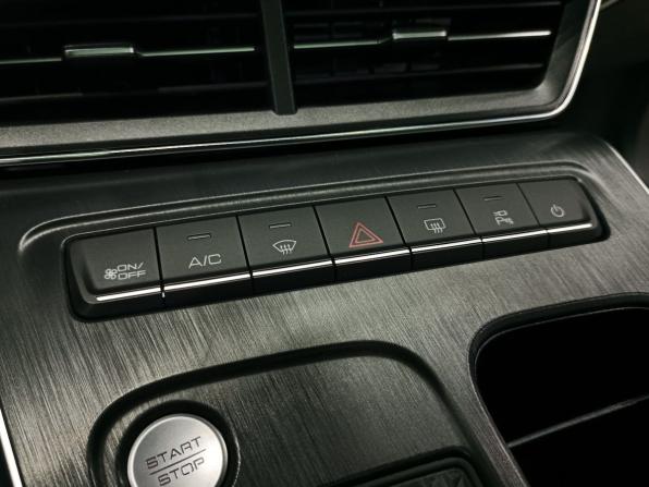 Haval F7 II с пробегом 2025 года, цена 2 790 000 рублей, 27300 км, внедорожник, Автокод Объявления
