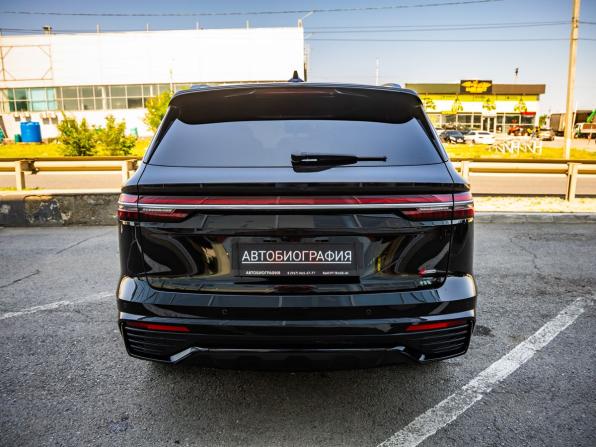Geely Monjaro I с пробегом 2023 года, цена 3 118 000 рублей, 45000 км, внедорожник, Автокод Объявления