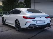 BMW 8 серии II (G14/G15/G16) Рестайлинг Москва  - изображение 43